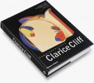 Відмінно Clarice Cliff: На Atlas of over 2,000 Patterns, Shapes and Backstamps Greg Slater, Jonathan Brough