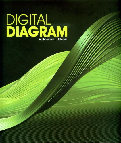 обложка книги Digital Diagram 1 книга Digital Diagram 1, автор: