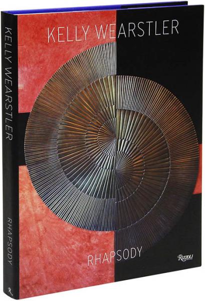 книга Rhapsody: Kelly Wearstler, автор: Kelly Wearstler