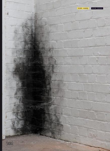 обложка книги Anish Kapoor: Dirty Corner книга Anish Kapoor: Dirty Corner, автор: Gianni Mercurio, Demetrio Paparoni