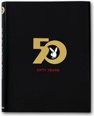 The Playboy Book - 50 років Hugh Marston Hefner