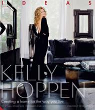 Kelly Hoppen: Ideas: Creating a Home for the Way You Live Kelly Hoppen