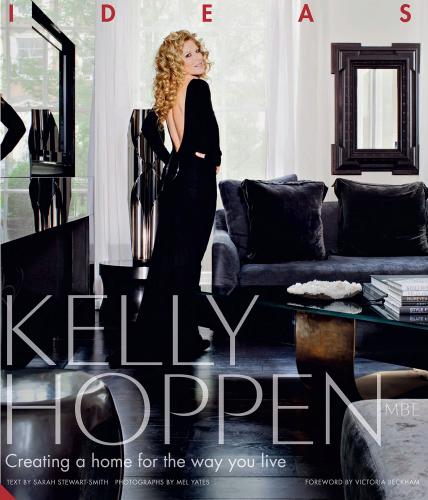 обложка книги Kelly Hoppen: Ideas: Creating a Home for the Way You Live книга Kelly Hoppen: Ideas: Creating a Home for the Way You Live, автор: Kelly Hoppen