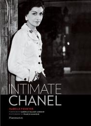 Intimate Chanel Isabelle Fiemeyer