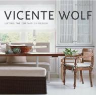 Lifting the Curtain on Design Vicente Wolf