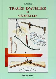 Traces d'Atelier та Geometrie. Tome 1 Pierre Ricaud
