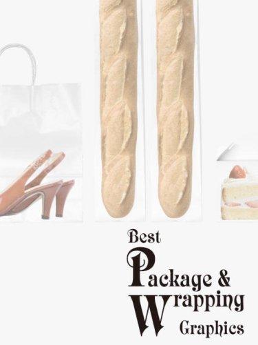 обложка книги Best Package and Wrapping Graphics книга Best Package and Wrapping Graphics, автор: Akiko Yamamoto
