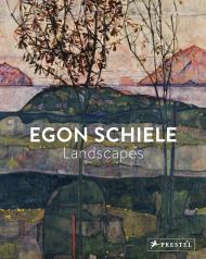 Egon Schiele Landscapes Rudolf Leopold