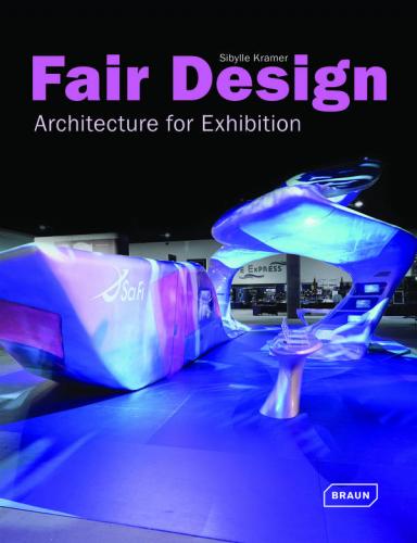 обложка книги Fair Design книга Fair Design, автор: Sibylle Kramer