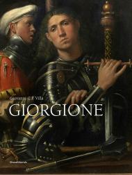 Giorgione, автор: Giovanni Carlo Federico Villa