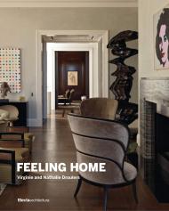 Feeling Home: Virginie and Nathalie Droulers, автор: Francesca Molteni, Photographs by Pietro Savorelli