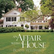 An Affair with a House Bunny Williams, Christine Pittel