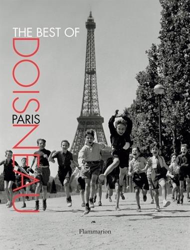 обложка книги The Best of Doisneau: Paris книга The Best of Doisneau: Paris, автор: Robert Doisneau