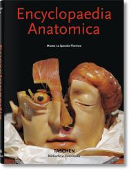 Encyclopaedia Anatomica Monika von Düring, Marta Poggesi