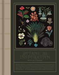 Botanical Inspiration: Nature in Art and Illustration, автор: 