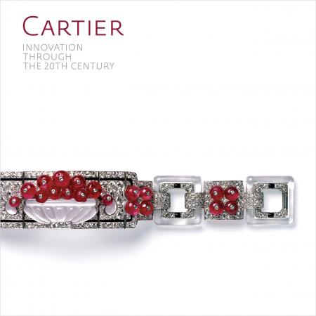 книга Cartier: Innovation through the 20th Century, автор: Francois Chaille