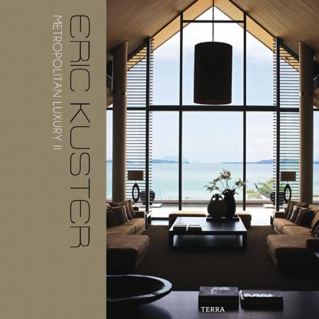 обложка книги Eric Kuster: Metropolitan Luxury II книга Eric Kuster: Metropolitan Luxury II, автор: Eric Kuster, Anna Lambert