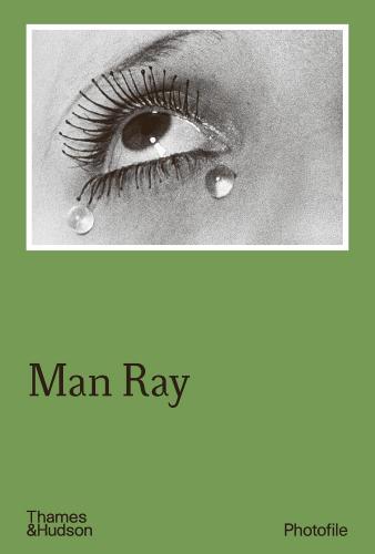 обложка книги Man Ray книга Man Ray, автор: Merry A. Foresta