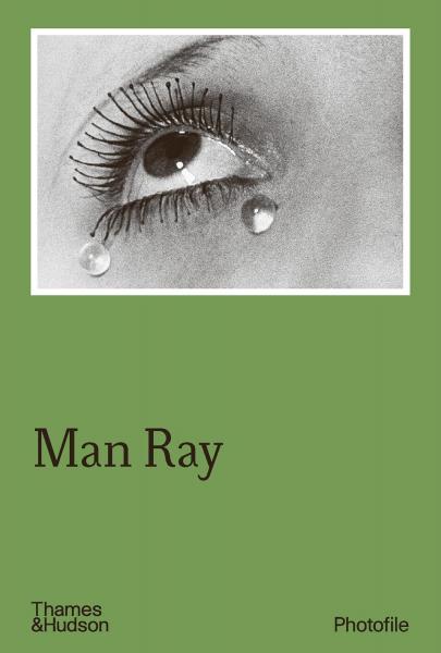 обложка книги Man Ray книга Man Ray, автор: Merry A. Foresta