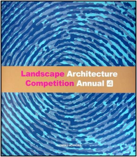 книга Landscape Architecture Competition Annual 4, автор: 