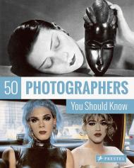 50 Photographers You Should Know, книга издательства: Prestel 50 Photographers You Should Know, автор: Peter Stepan