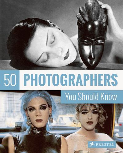 обложка книги 50 Photographers You Should Know книга 50 Photographers You Should Know, автор: Peter Stepan