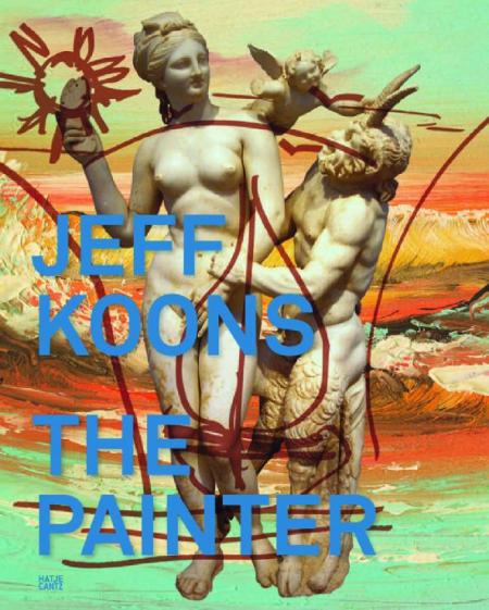 книга Jeff Koons: The Painter and the Sculptor (2 vol.), автор: Vinzenz Brinkmann, Isabelle Graw, Joachim Pissarro, Matthias Ulrich
