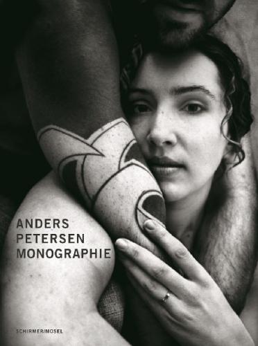 обложка книги Anders Petersens. Monographie книга Anders Petersens. Monographie, автор: Anders Petersens, texts by Urs Stahel and Hasse Persson