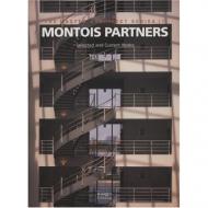 Montois Partners: Selected and Current Works "The Master Architect Series IV", автор: 