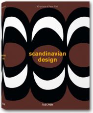 Scandinavian Design Charlotte J. Fiell, Peter M. Fiell