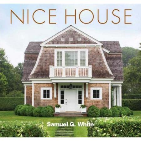 книга Nice House, автор: Samuel G. White