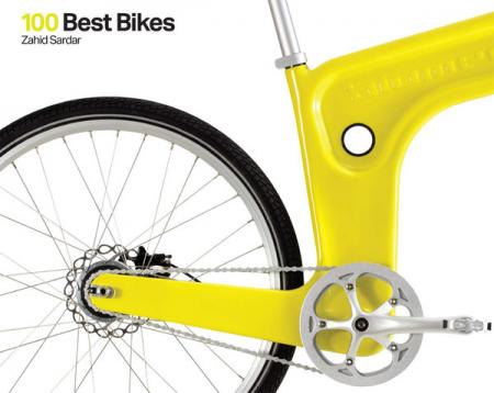 обложка книги 100 Best Bikes книга 100 Best Bikes, автор: Zahid Sardar