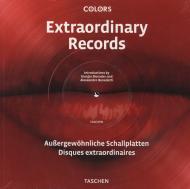 Extraordinary Records, автор: Giorgio Moroder, Alessandro Benedetti