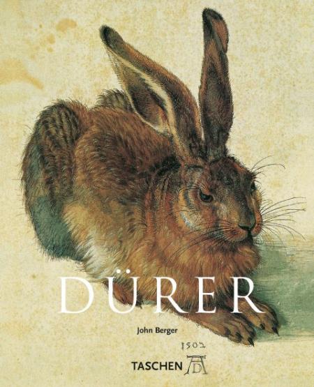 обложка книги Durer (Basic Art Series) книга Durer (Basic Art Series), автор: John Berger