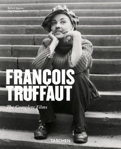 обложка книги Francois Truffaut (Basic Film series) книга Francois Truffaut (Basic Film series), автор: Robert Ingram