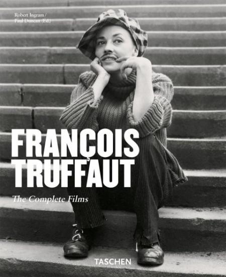 обложка книги Francois Truffaut (Basic Film series) книга Francois Truffaut (Basic Film series), автор: Robert Ingram