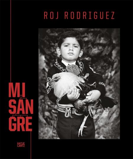 книга Roj Rodriguez: Mi Sangre, автор: Roj Rodriguez, Nadine Barth, Henry Cisneros