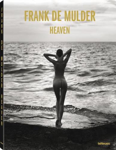обложка книги Heaven книга Heaven, автор: Frank De Mulder