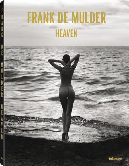 обложка книги Heaven книга Heaven, автор: Frank De Mulder