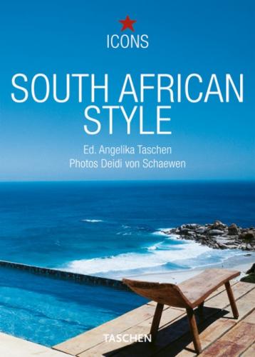 книга South African Style (Icons Series), автор: Angelika Taschen (Editor)