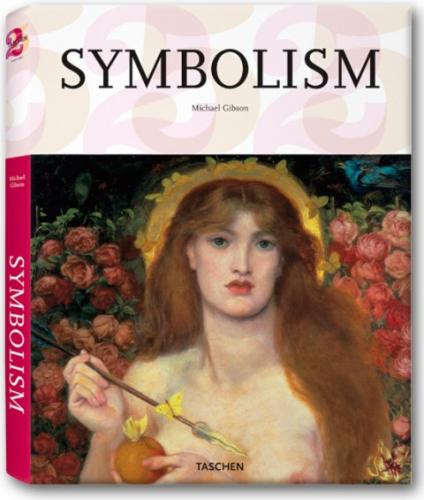 обложка книги Symbolism книга Symbolism, автор: Michael Gibson
