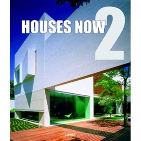 книга Houses Now 2, автор: Carles Broto