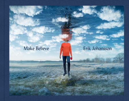 книга Make Believe: Erik Johansson, автор: Erik Johansson