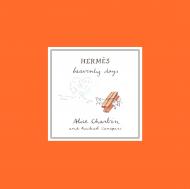 Hermes: Heavenly Days Alice Charbin and Rachael Canepari