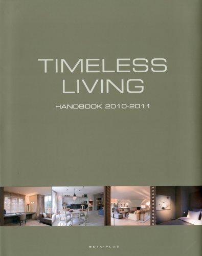 книга Timeless Living Handbook 2010-2011, автор: Wim Pauwels (Editor)