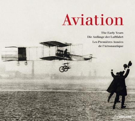 обложка книги Aviation: The Early Years книга Aviation: The Early Years, автор: Peter Almond