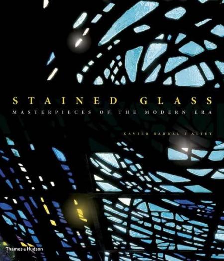 обложка книги Stained Glass: Masterpieces of the Modern Era книга Stained Glass: Masterpieces of the Modern Era, автор: Xavier Barral