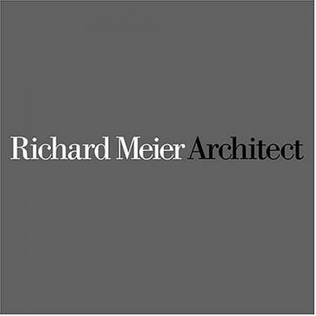 обложка книги Richard Meier, Architect Volume 4 (1999-2003) книга Richard Meier, Architect Volume 4 (1999-2003), автор: Richard Meier