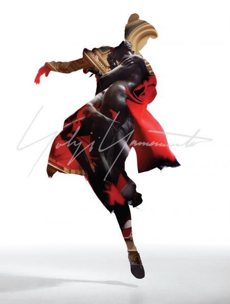 обложка книги Yohji Yamamoto книга Yohji Yamamoto, автор: Ligaya Salazar