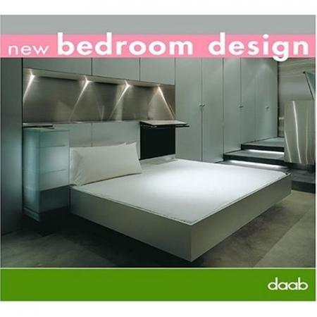 обложка книги New Bedroom Design книга New Bedroom Design, автор: